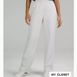 Loungeful Straight Leg Pant - Sweatpants, Lululemon
